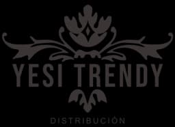 yesi trendy logo